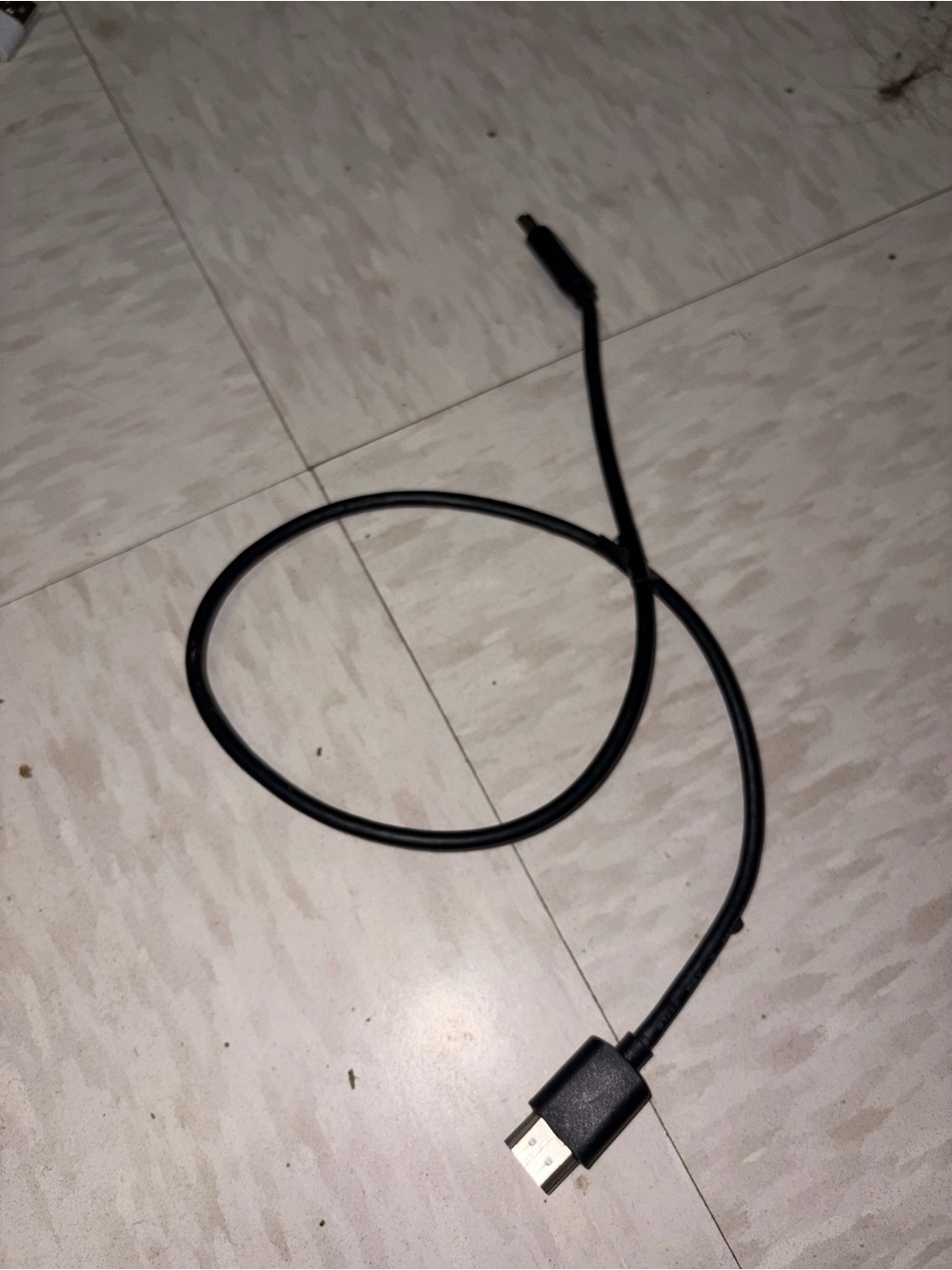 hdmi cable